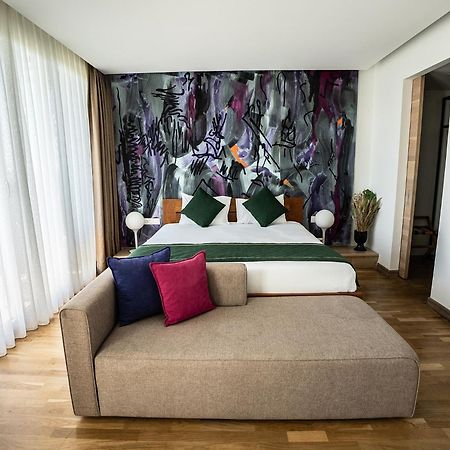 Palmalife Bodrum Resort & Spa Yalıkavak Exteriör bild