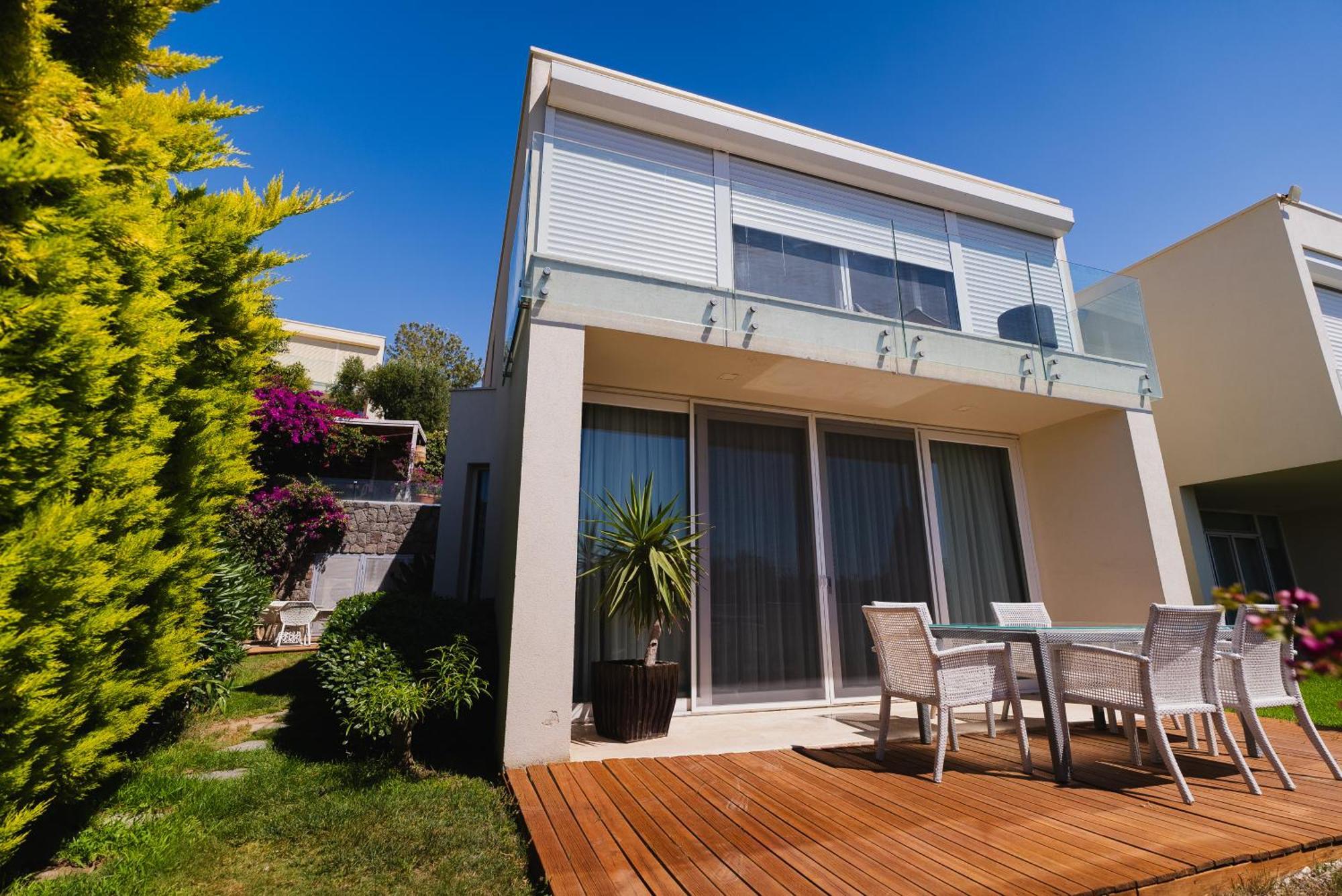 Palmalife Bodrum Resort & Spa Yalıkavak Exteriör bild