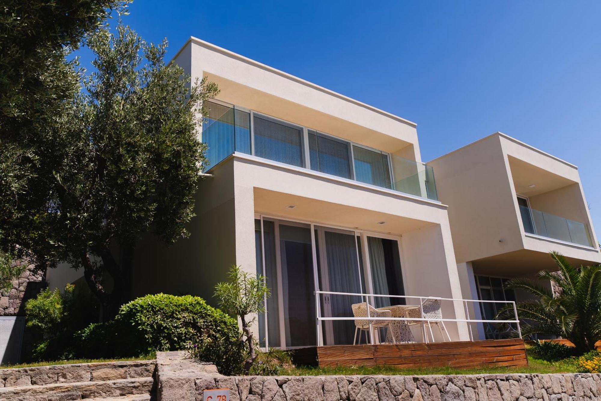 Palmalife Bodrum Resort & Spa Yalıkavak Exteriör bild