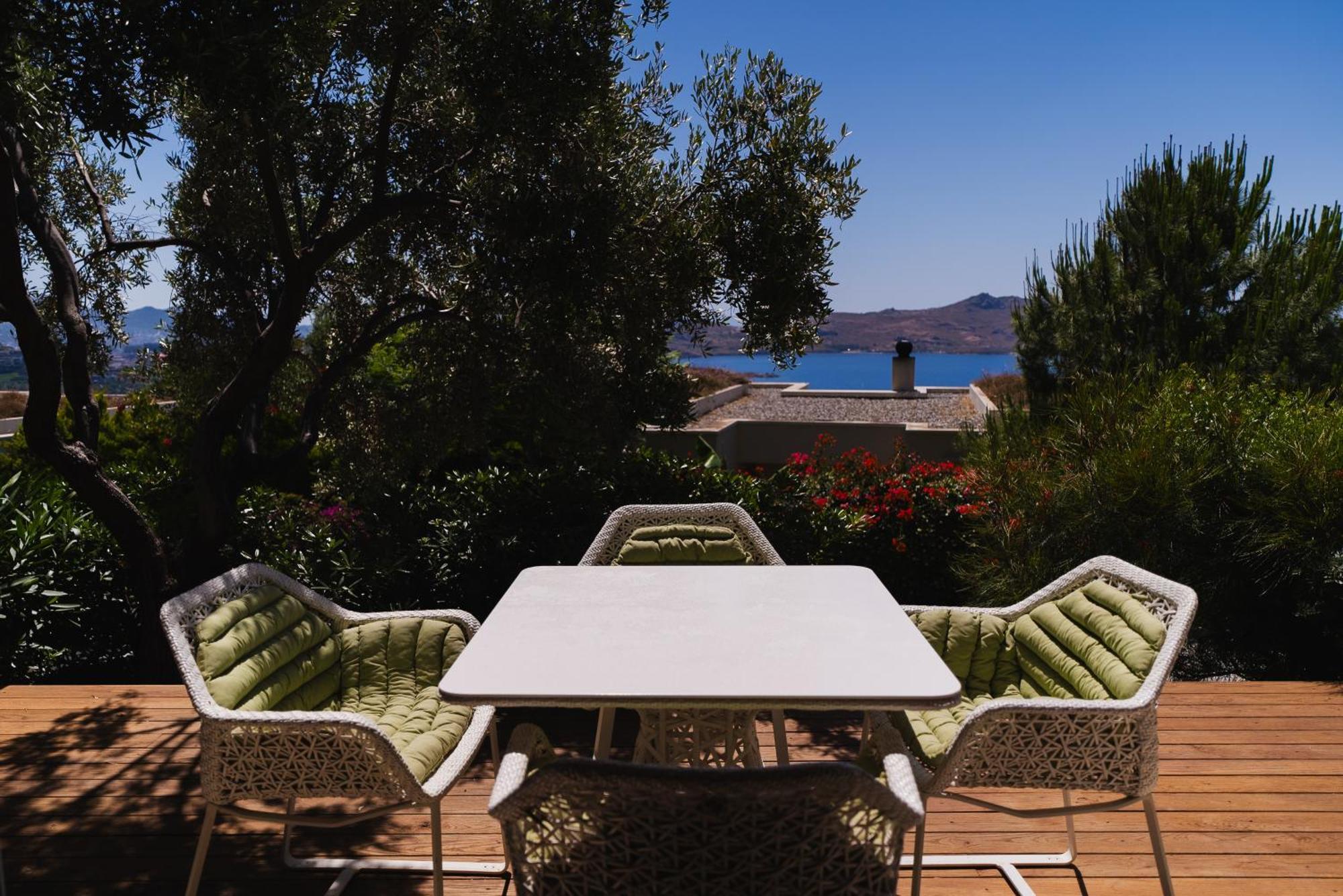 Palmalife Bodrum Resort & Spa Yalıkavak Exteriör bild