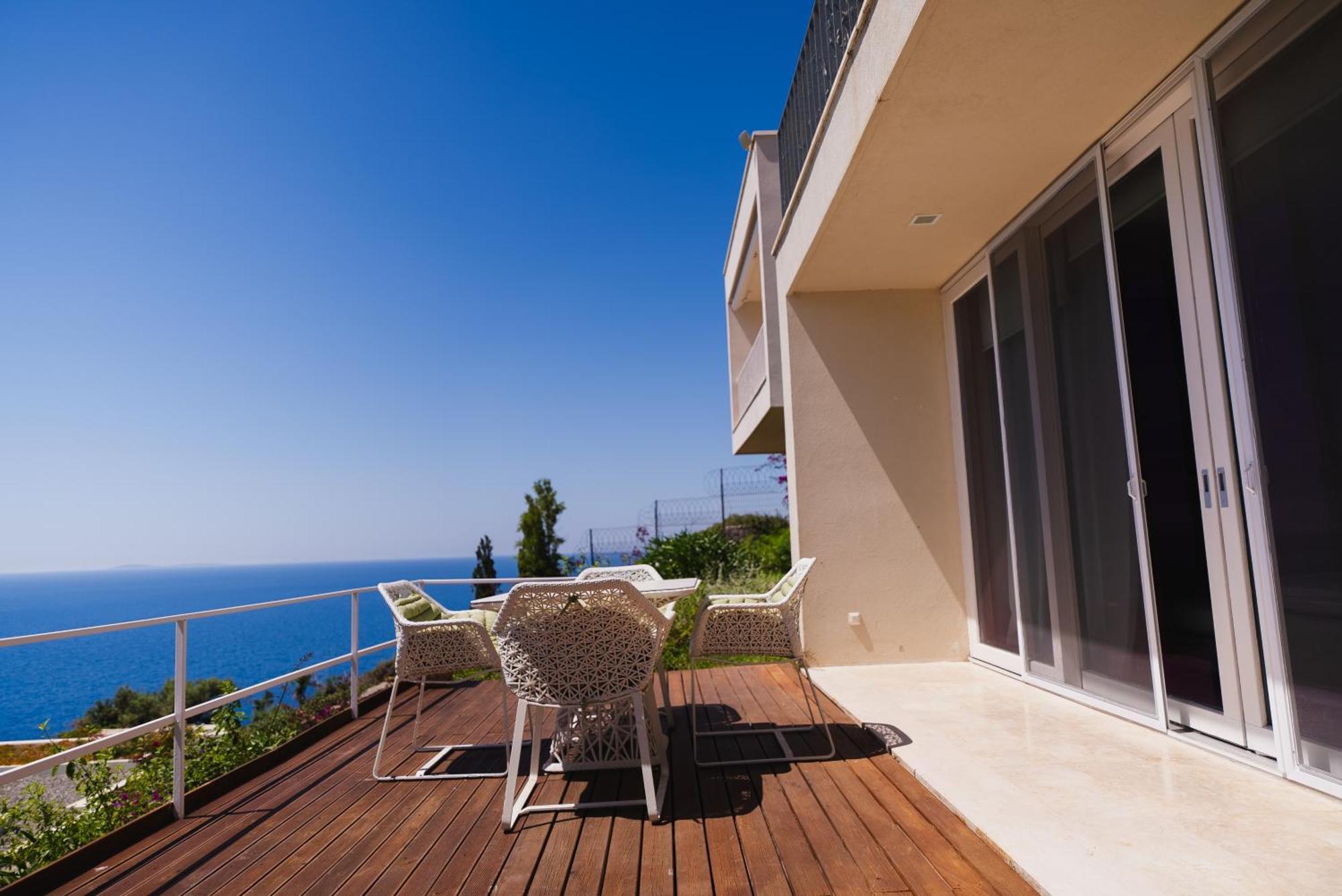Palmalife Bodrum Resort & Spa Yalıkavak Exteriör bild