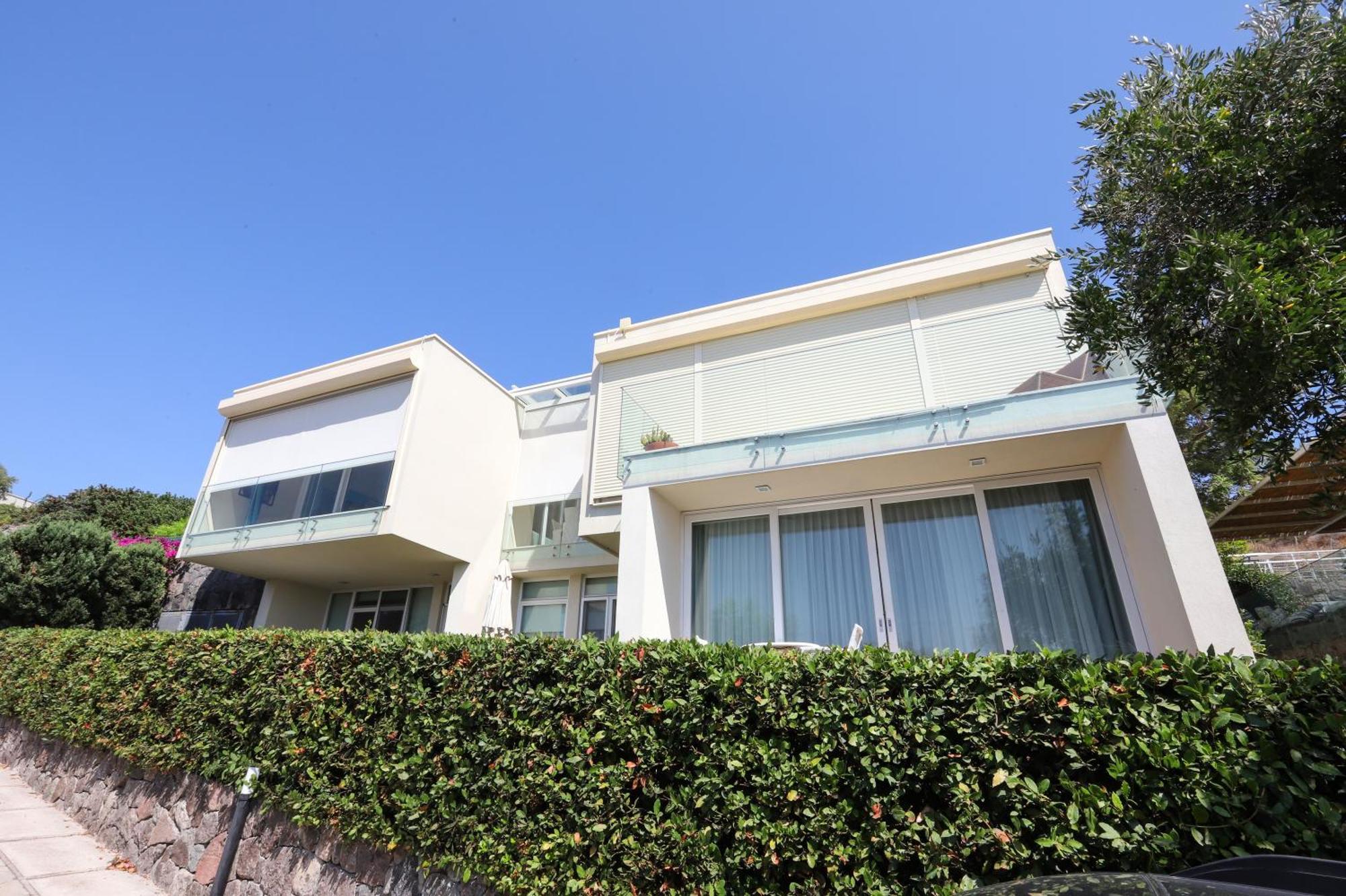 Palmalife Bodrum Resort & Spa Yalıkavak Exteriör bild