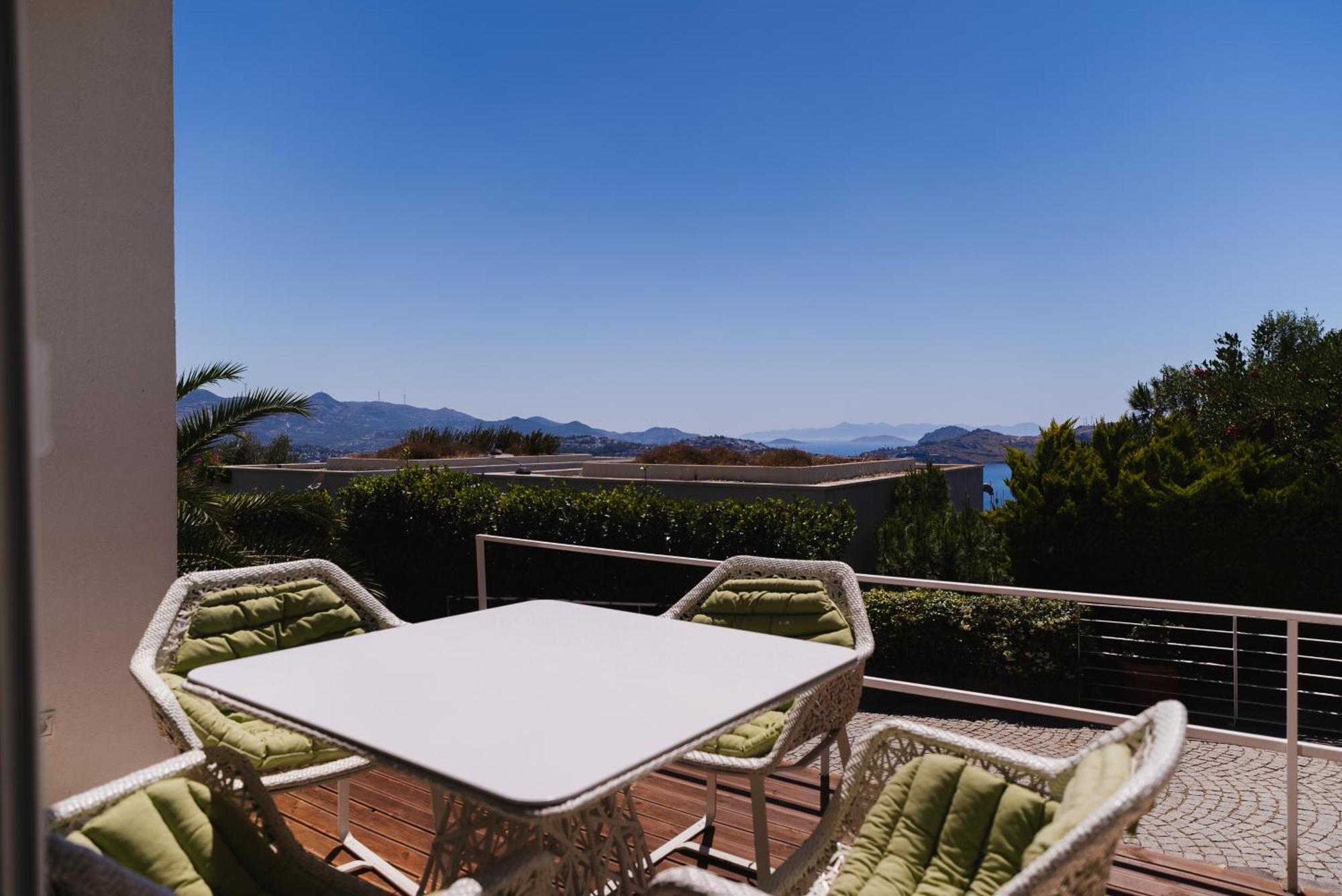 Palmalife Bodrum Resort & Spa Yalıkavak Exteriör bild