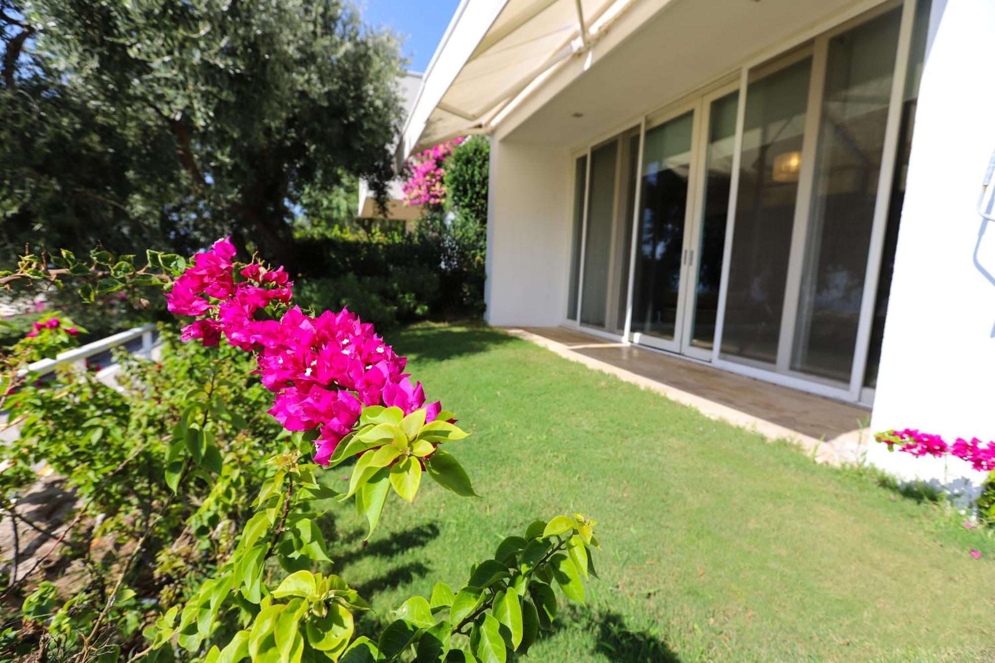 Palmalife Bodrum Resort & Spa Yalıkavak Exteriör bild