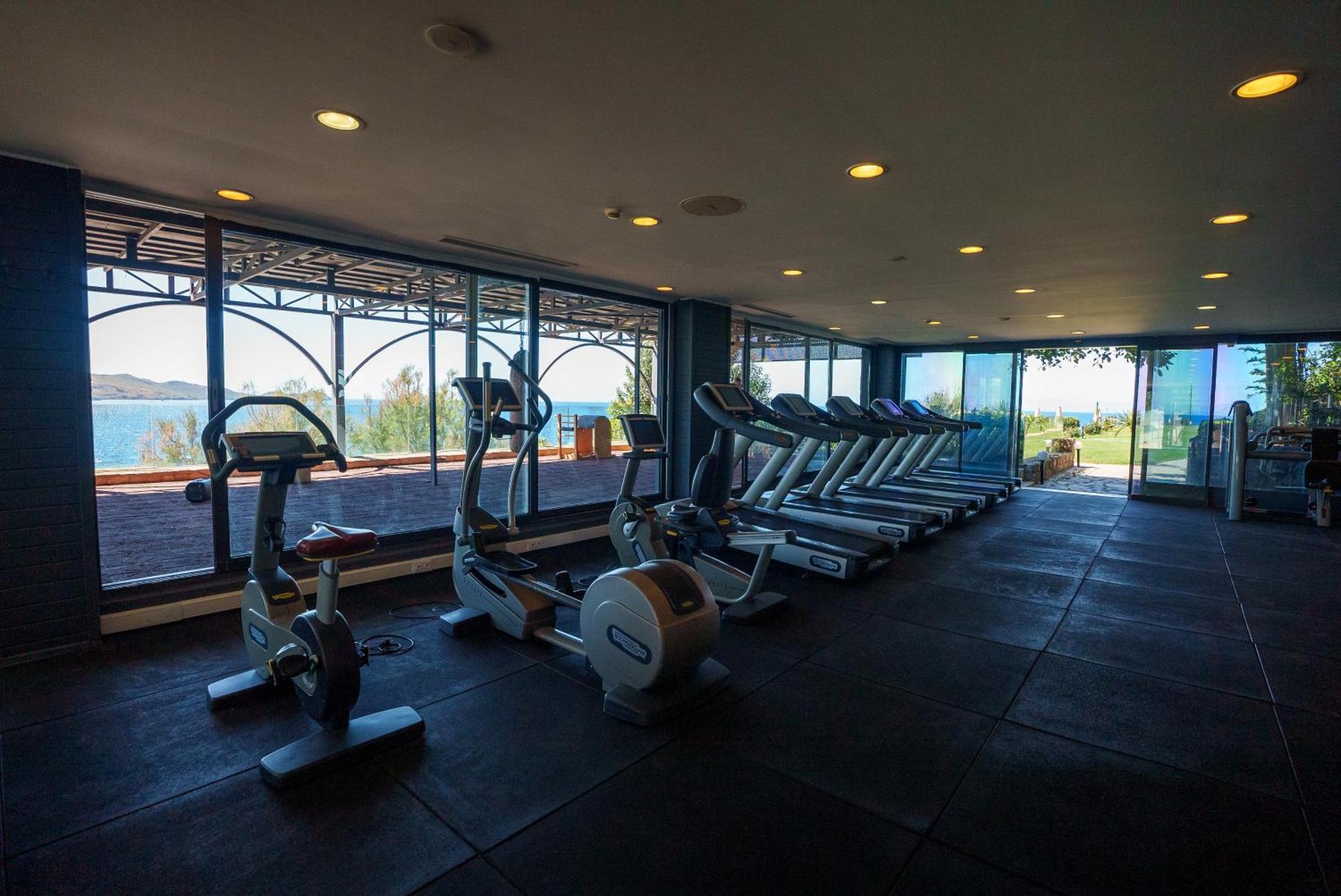 Palmalife Bodrum Resort & Spa Yalıkavak Exteriör bild