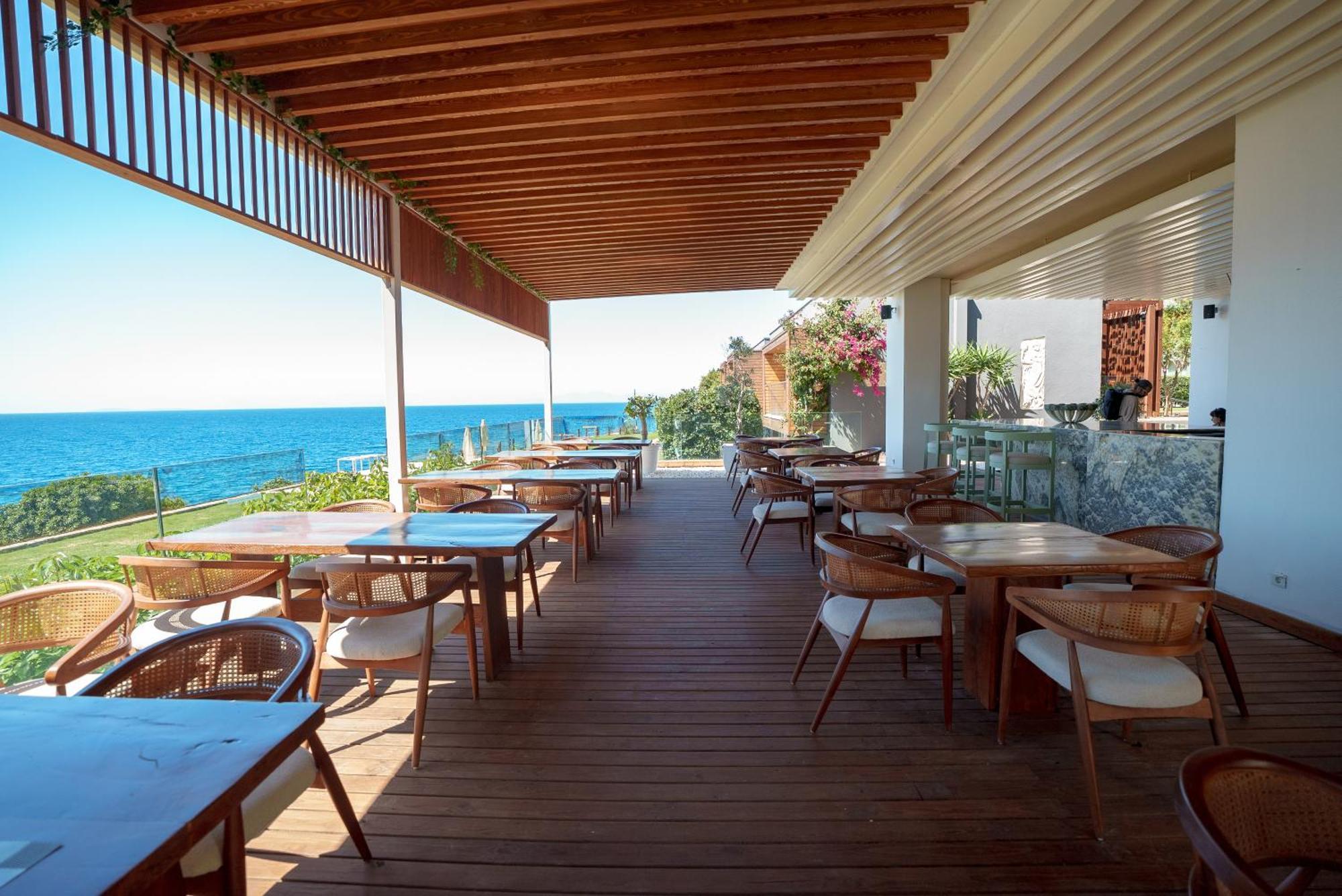 Palmalife Bodrum Resort & Spa Yalıkavak Exteriör bild
