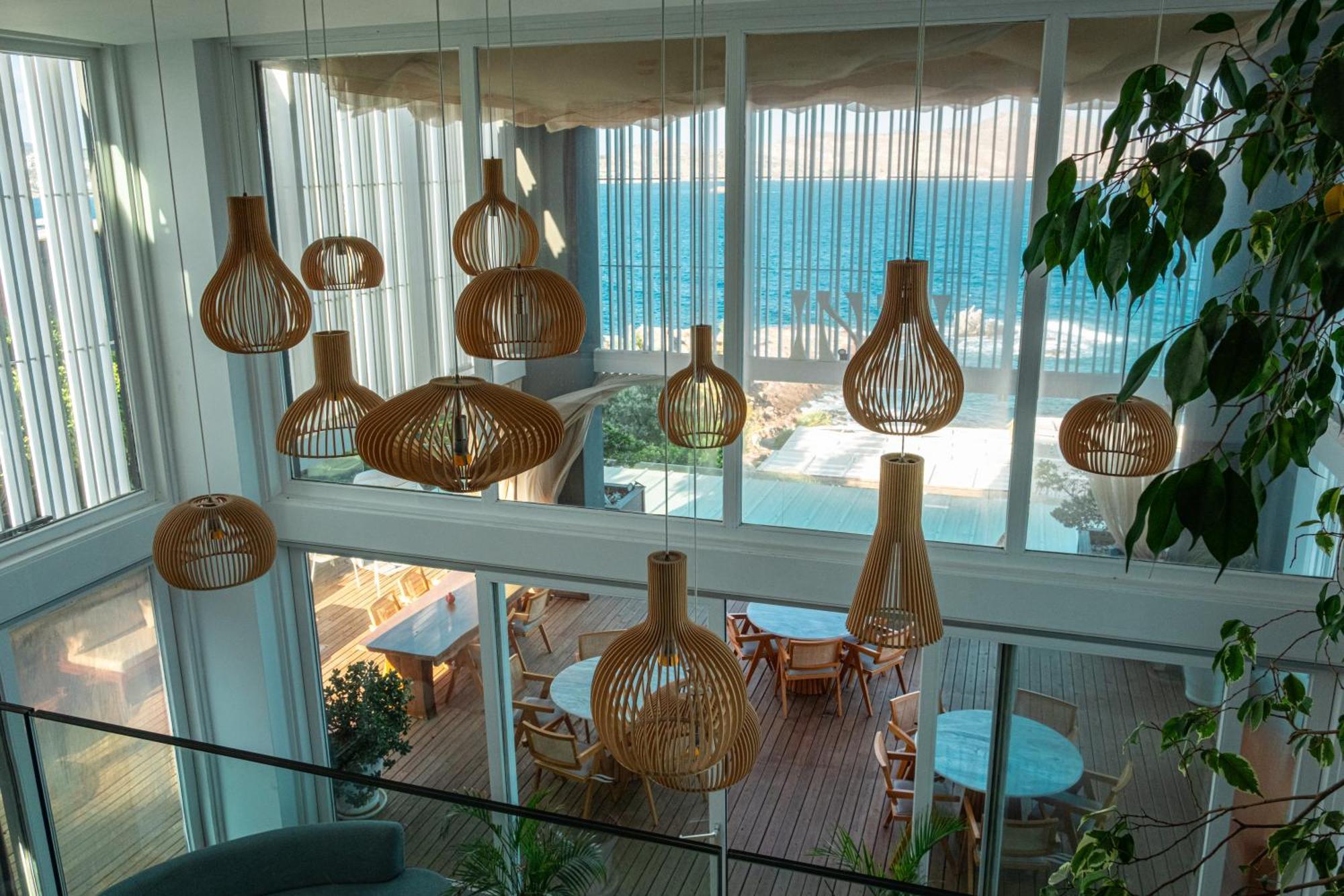 Palmalife Bodrum Resort & Spa Yalıkavak Exteriör bild