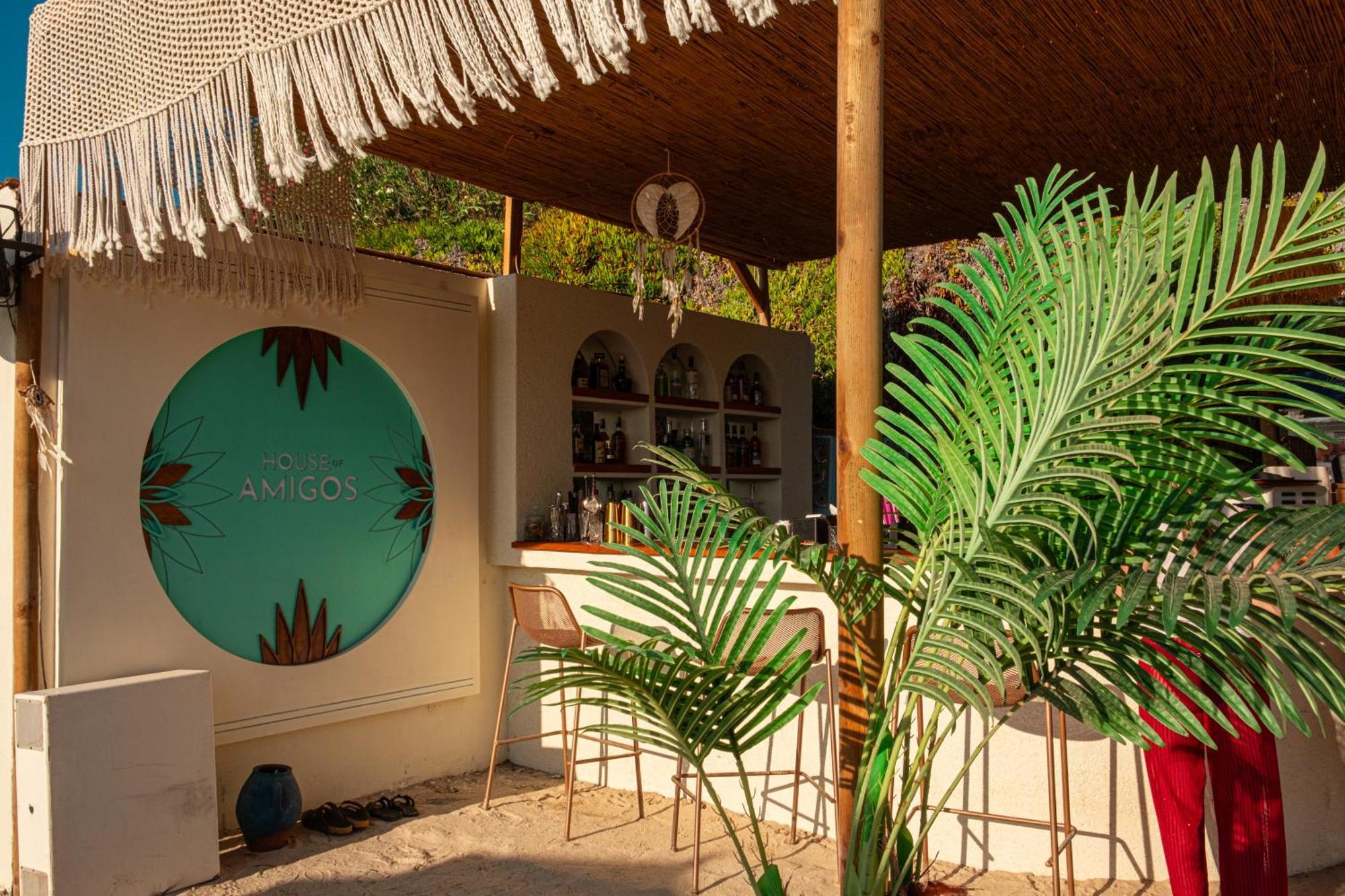 Palmalife Bodrum Resort & Spa Yalıkavak Exteriör bild