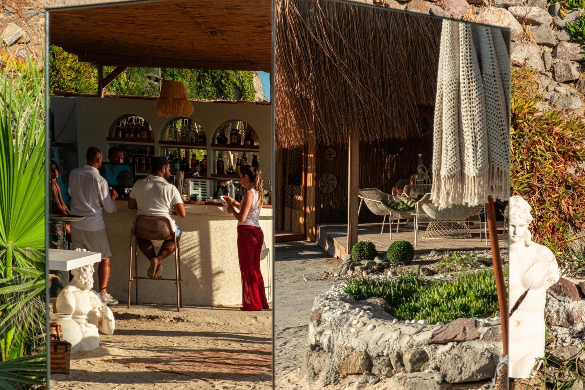 Palmalife Bodrum Resort & Spa Yalıkavak Exteriör bild